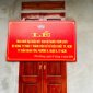 Trao nhà đại đoàn kết-gắn kết, sẻ chia